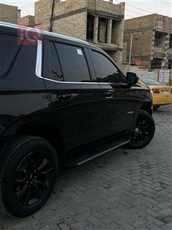 شيفروليه تاهو